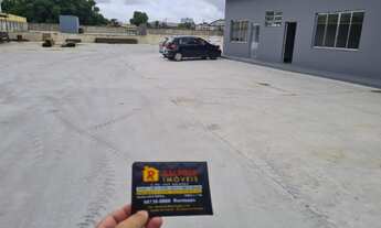 Imagem: 3 banheiro na Avenida Demétrio Ribeiro