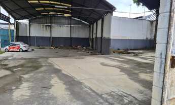 Imagem: 1 banheiros na Avenida Brasil