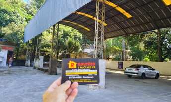 Imagem: 1 banheiros na Rua Ana Maria