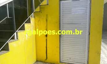 Imagem 6: 4 banheiro na Avenida Plinio Casado