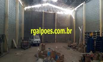 Imagem: 2 banheiro na Avenida Joaquim Da Costa Lima