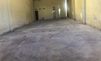 Imagem 3: 1 banheiros na Avenida Joaquim Da Costa Lima