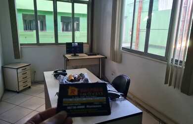 Imagem 6: 2 banheiro na Avenida Monsenhor Félix