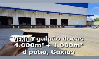 Imagem: 3 banheiro na Rodovia Washington Luiz