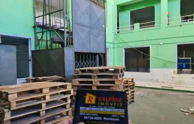 Imagem 4: 2 banheiro na Avenida Monsenhor Félix