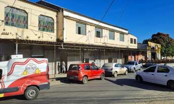 Imagem: Na Avenida Joaquim Da Costa Lima
