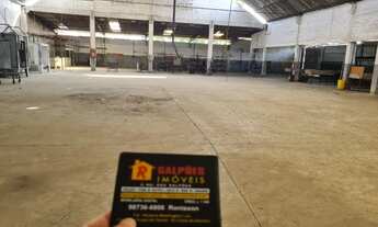 Imagem: 4 banheiro na Avenida Pelotas