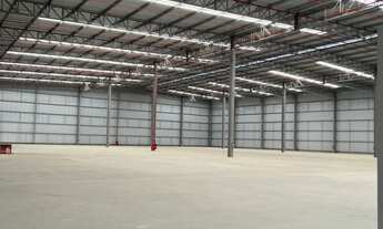 Imagem 3: Na Alameda Oscar Lorenzo Fernandes