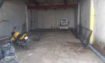 Imagem: Na Rua Tereza Cristina