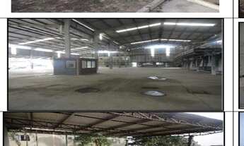 Imagem: 6 banheiro na Avenida Alberto Torres