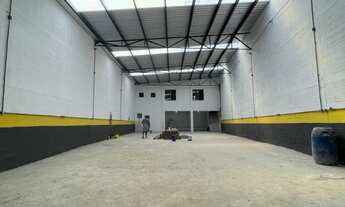 Imagem: 1 banheiros na Avenida Brasil