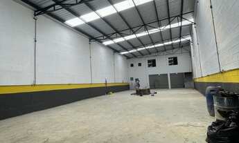 Imagem 7: 1 banheiros na Avenida Brasil