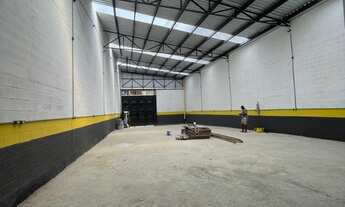 Imagem 6: 1 banheiros na Avenida Brasil