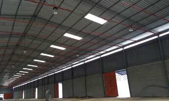 Imagem 2: 4 banheiro Galpão / depósito com 4 banheiros