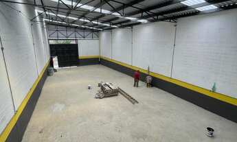 Imagem 3: 1 banheiros na Avenida Brasil