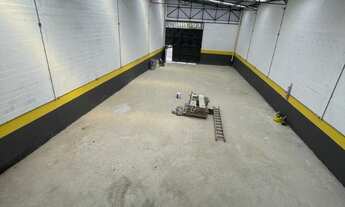 Imagem 4: 1 banheiros na Avenida Brasil