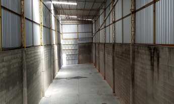 Imagem: 1 banheiros na Avenida Portugal