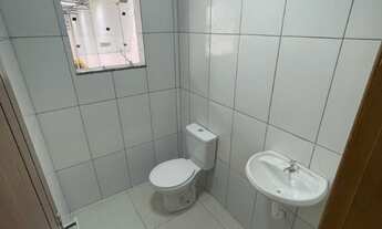 Imagem 2: 1 banheiros na Avenida Brasil