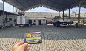 Imagem: 2 banheiro na Rodovia Washington Luiz