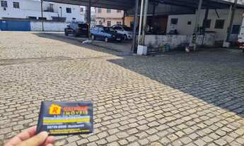 Imagem 5: 2 banheiro na Rodovia Washington Luiz