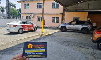 Imagem 3: 2 banheiro na Rodovia Washington Luiz