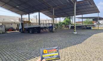 Imagem 6: 2 banheiro na Rodovia Washington Luiz