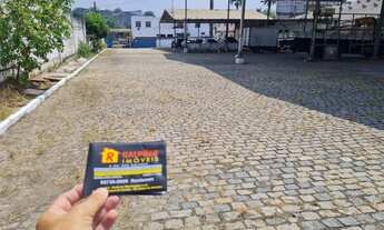 Imagem 4: 2 banheiro na Rodovia Washington Luiz