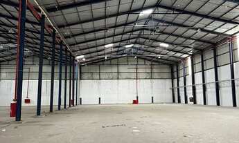 Imagem: 2 banheiro na Avenida Demétrio Ribeiro