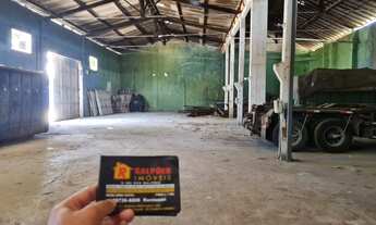 Imagem: Na Avenida Dom Hélder Câmara