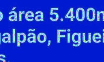 Imagem 3: 1 banheiros Galpão / depósito com 1 banheiro