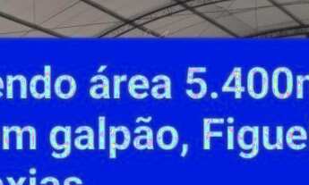 Imagem 1: 1 banheiros Galpão / depósito com 1 banheiro
