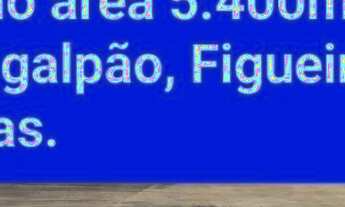 Imagem 2: 1 banheiros Galpão / depósito com 1 banheiro