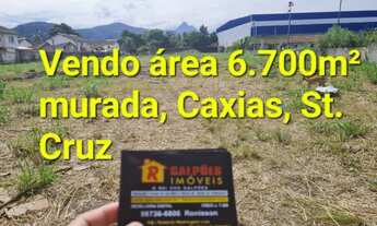 Imagem: 6700M² de Área Total na Avenida Dos Coqueiros