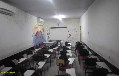 Imagem 6: 4 banheiro na Rua Conselheiro Galvão