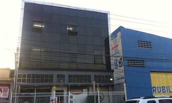 Imagem: 4 banheiro na Rua Conselheiro Galvão