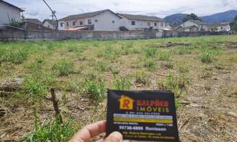 Imagem: 6700M² de Área Total na Avenida Arcampo