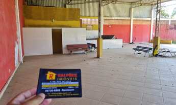 Imagem: 3 banheiro na Rua Ceará