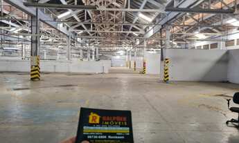 Imagem: 10 banheiro na Avenida Brasil