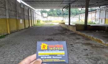 Imagem: 2 banheiro na Avenida Demétrio Ribeiro