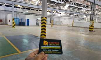 Imagem 7: 10 banheiro na Avenida Brasil