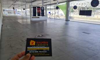 Imagem 2: 10 banheiro na Avenida Brasil