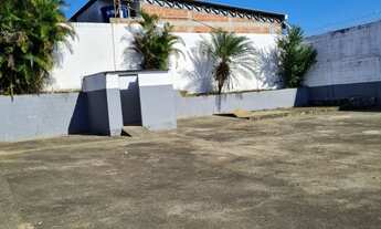 Imagem 3: 2 banheiro na Rodovia Rio-santos