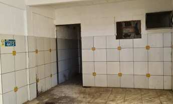 Imagem 5: 2 banheiro na Rodovia Rio-santos