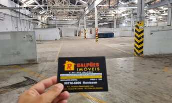 Imagem 3: 10 banheiro na Avenida Brasil