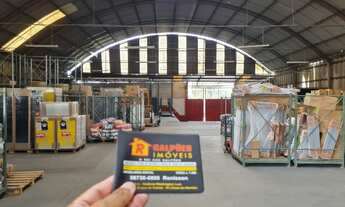 Imagem: 2 banheiro na Avenida Brasil