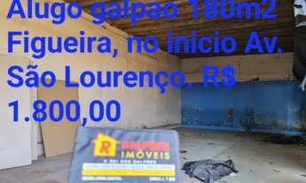 Imagem 2: 1 banheiros na Avenida São Lourenço