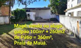 Imagem: 2 banheiro na Rua Vitória Helena