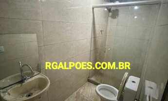 Imagem 4: 2 banheiro na Estrada Campo Grande