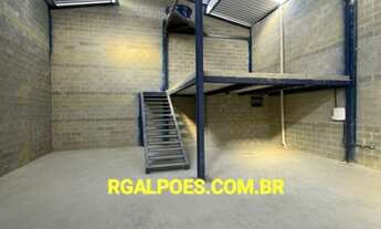 Imagem 3: 2 banheiro na Estrada Campo Grande