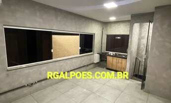 Imagem 6: 2 banheiro na Estrada Campo Grande